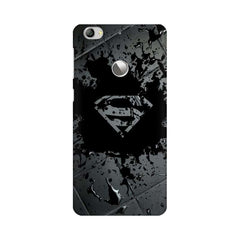 Superman Mobile Cover For LeEco Le 1S