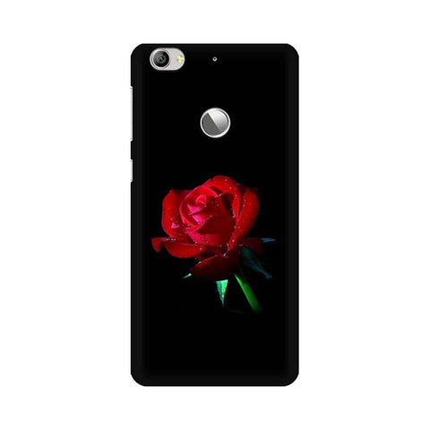 Rose Mobile Cover For LeEco Le 1S