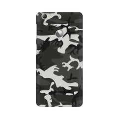 Army Mobile Cover For LeEco Le 1S