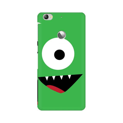 Croc Face Mobile Cover For LeEco Le 1S