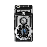 Vintage Camera Mobile Cover For LeEco Le 1S