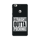 POCHINKI Mobile Cover For LeEco Le 1S