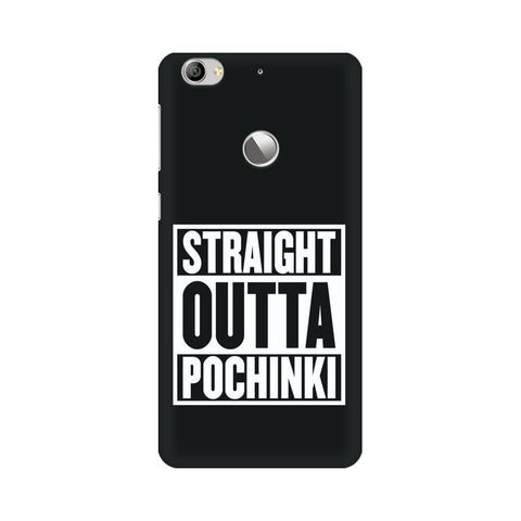 POCHINKI Mobile Cover For LeEco Le 1S