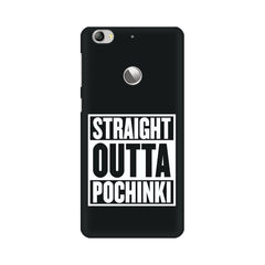 POCHINKI Mobile Cover For LeEco Le 1S