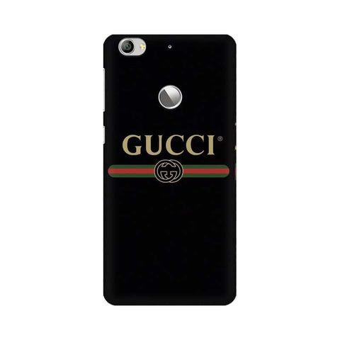 Gucci Snake Wallpaper Mobile Cover For LeEco Le 1S