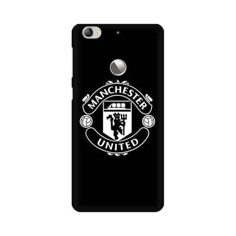Manchester United Mobile Cover For LeEco Le 1S