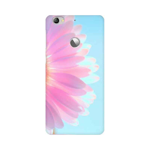 Beautiful Floral Mobile Cover For LeEco Le 1S