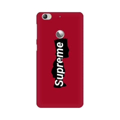 Super Me Case Mobile Cover For LeEco Le 1S