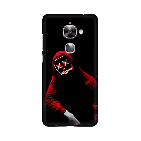 Mellow Mobile Cover For LeEco Le 2