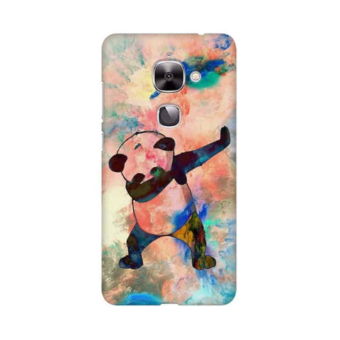 Panda Mobile Cover For LeEco Le 2