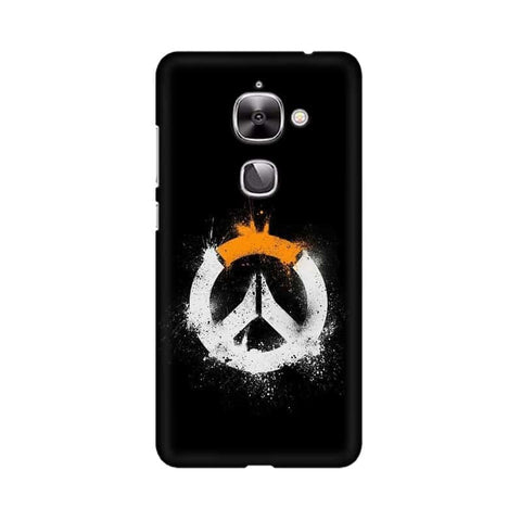 Peace Mobile Cover For LeEco Le 2