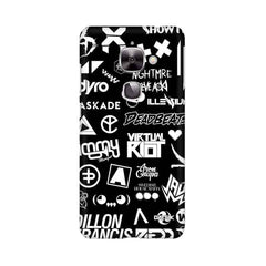 EDM Lover's Mobile Cover For LeEco Le 2