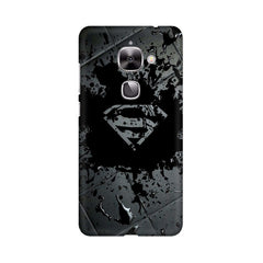 Superman Mobile Cover For LeEco Le 2