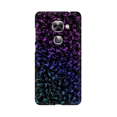 Smoke Wallpaper Mobile Cover For LeEco Le 2