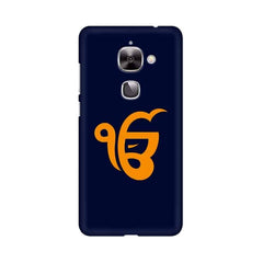 Ek Onkar Mobile Cover For LeEco Le 2