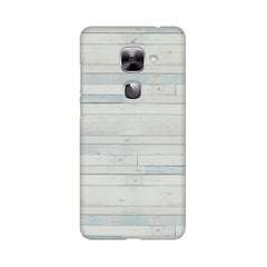 Wood Wallpaper Mobile Cover For LeEco Le 2