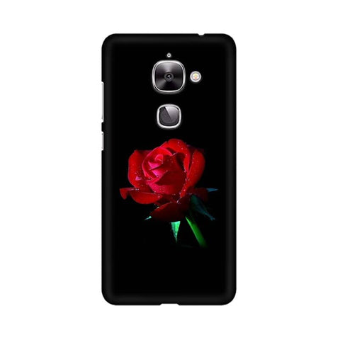 Rose Mobile Cover For LeEco Le 2