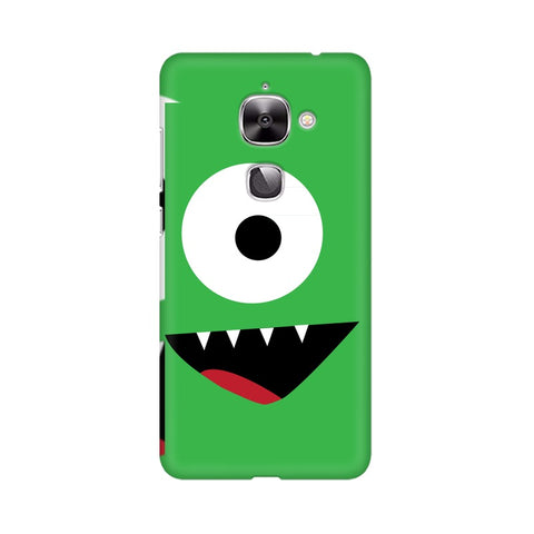 Croc Face Mobile Cover For LeEco Le 2
