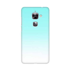 Simple Case Mobile Cover For LeEco Le 2