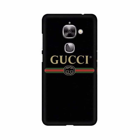 Gucci Snake Wallpaper Mobile Cover For LeEco Le 2