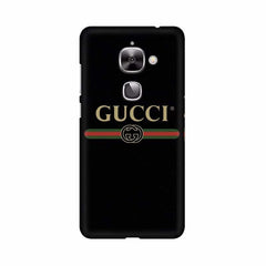 Gucci Snake Wallpaper Mobile Cover For LeEco Le 2