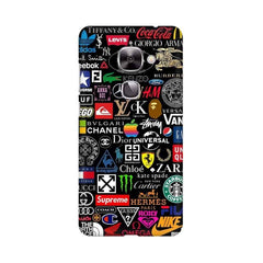 Brands Logo's Mobile Cover For LeEco Le 2