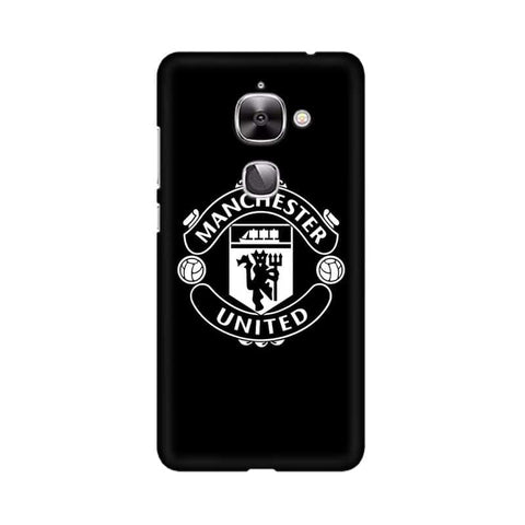 Manchester United Mobile Cover For LeEco Le 2