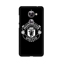 Manchester United Mobile Cover For LeEco Le 2