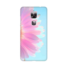 Beautiful Floral Mobile Cover For LeEco Le 2