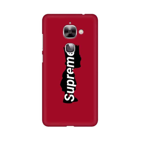 Super Me Case Mobile Cover For LeEco Le 2