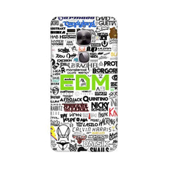 All Famous DJ Wallpaper Mobile Cover For LeEco Le 2