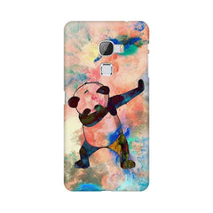 Panda Mobile Cover For LeEco Le Max