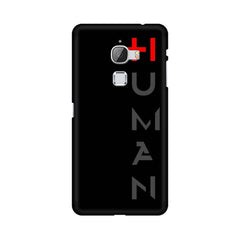 Human Mobile Cover For LeEco Le Max