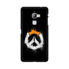 Peace Mobile Cover For LeEco Le Max