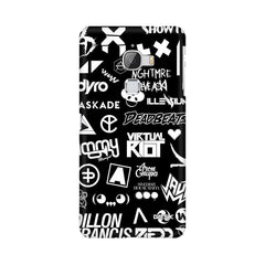 EDM Lover's Mobile Cover For LeEco Le Max