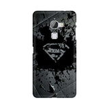 Superman Mobile Cover For LeEco Le Max