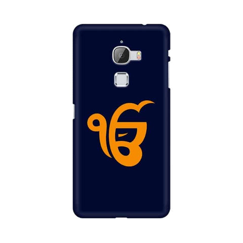 Ek Onkar Mobile Cover For LeEco Le Max