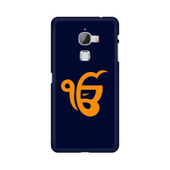 Ek Onkar Mobile Cover For LeEco Le Max