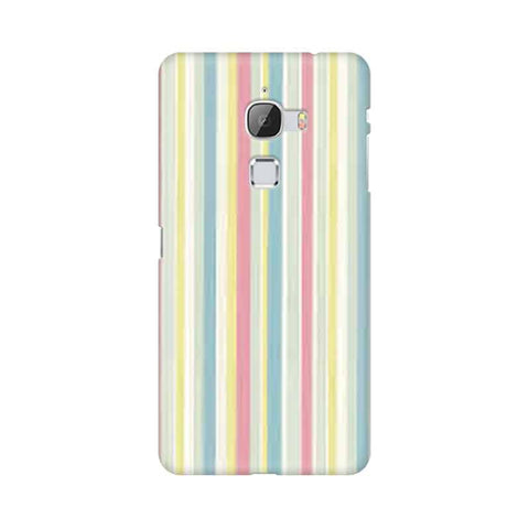 Pastel Lines Mobile Cover For LeEco Le Max