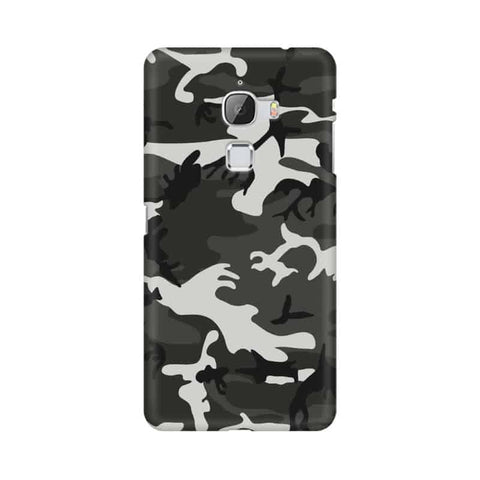 Army Mobile Cover For LeEco Le Max