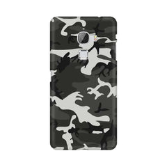 Army Mobile Cover For LeEco Le Max