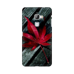 Leaves Wallpapers Mobile Cover For LeEco Le Max