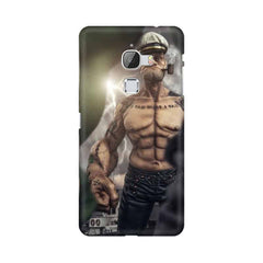 Popeye The Sailor Mobile Cover For LeEco Le Max
