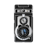 Vintage Camera Mobile Cover For LeEco Le Max