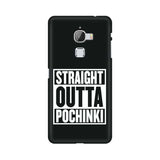 POCHINKI Mobile Cover For LeEco Le Max