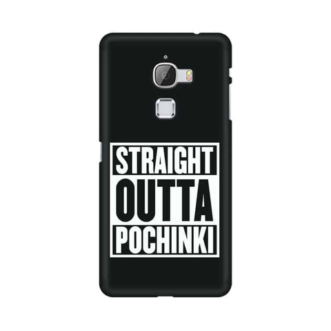 POCHINKI Mobile Cover For LeEco Le Max