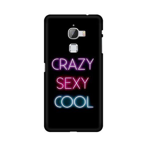 Crazy Sexy Cool Mobile Cover For LeEco Le Max