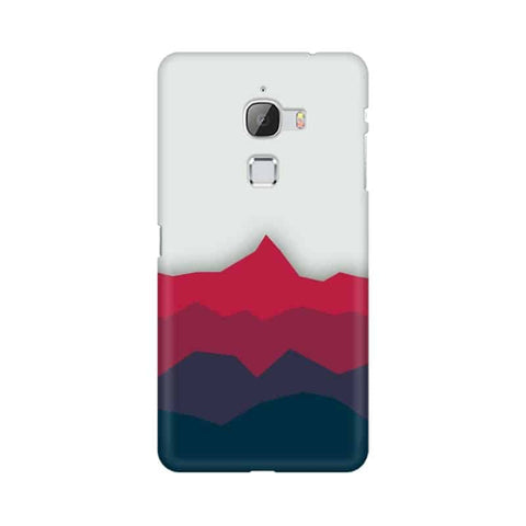 Minimal Wallpaper Mobile Cover For LeEco Le Max