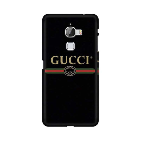 Gucci Snake Wallpaper Mobile Cover For LeEco Le Max