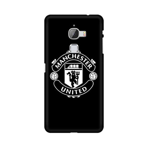 Manchester United Mobile Cover For LeEco Le Max